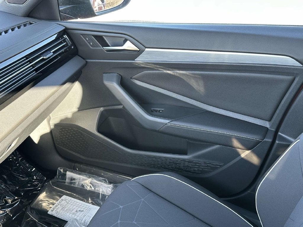 2027 Volkswagen Jetta 1.5T Sport