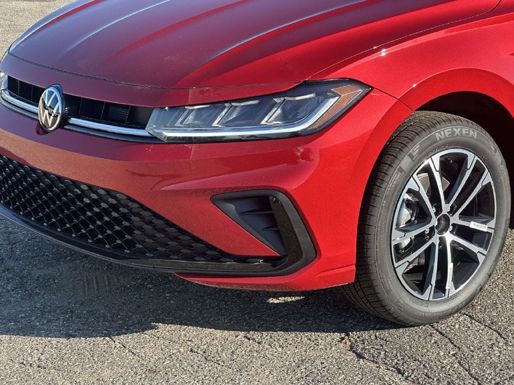 2027 Volkswagen Jetta 1.5T Sport