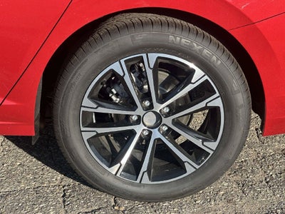2027 Volkswagen Jetta 1.5T Sport