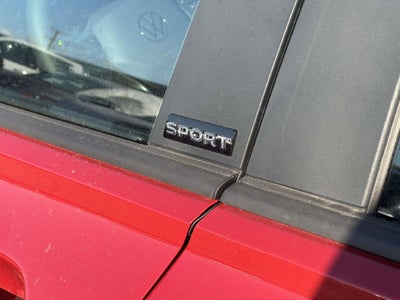2027 Volkswagen Jetta 1.5T Sport
