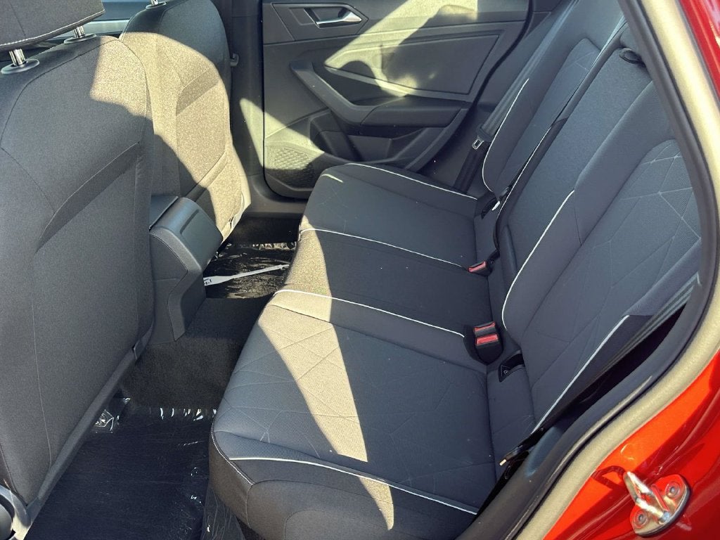 2027 Volkswagen Jetta 1.5T Sport