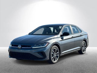 2027 Volkswagen Jetta 1.5T Sport