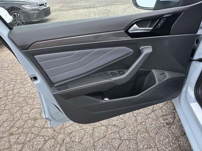 2026 Volkswagen Jetta 1.5T SEL