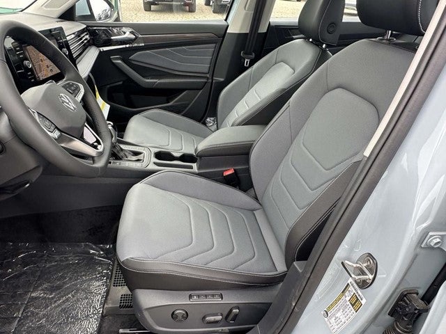 2026 Volkswagen Jetta 1.5T SEL