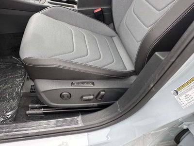 2026 Volkswagen Jetta 1.5T SEL
