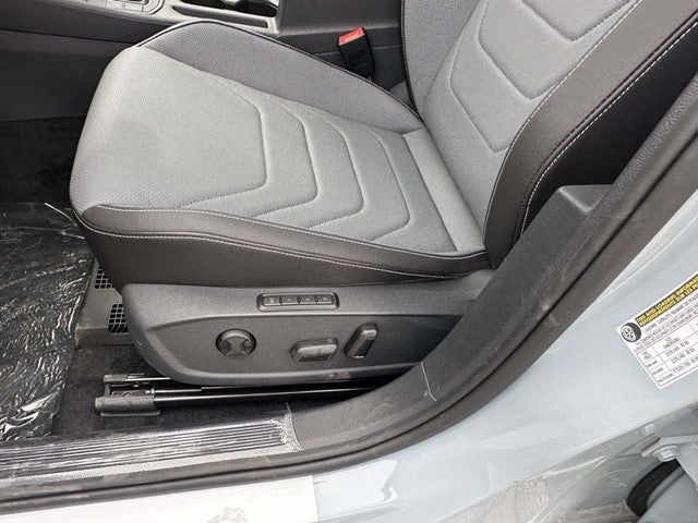 2026 Volkswagen Jetta 1.5T SEL