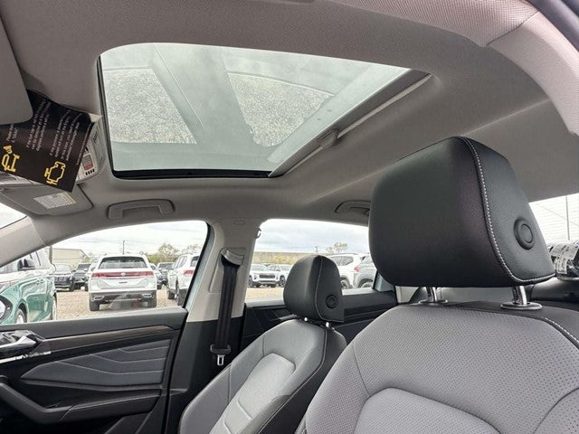 2026 Volkswagen Jetta 1.5T SEL