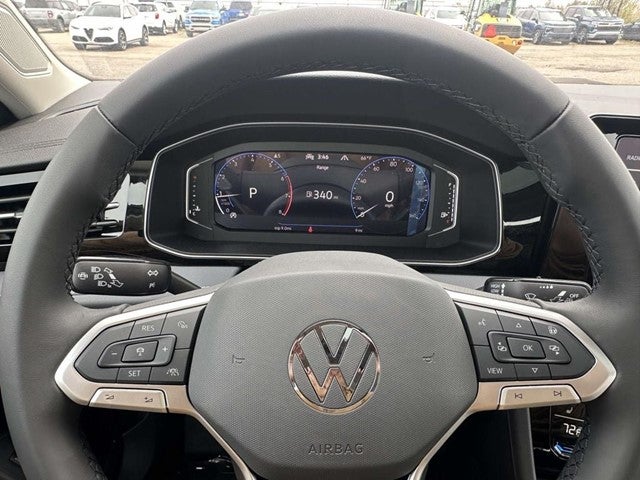 2026 Volkswagen Jetta 1.5T SEL