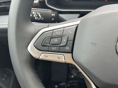 2026 Volkswagen Jetta 1.5T SEL