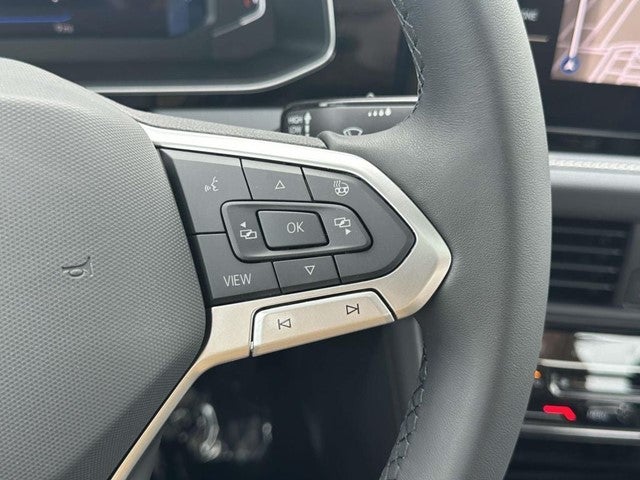 2026 Volkswagen Jetta 1.5T SEL