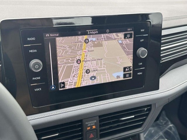 2026 Volkswagen Jetta 1.5T SEL