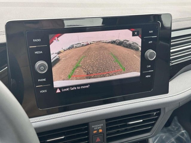 2026 Volkswagen Jetta 1.5T SEL