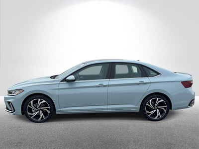 2026 Volkswagen Jetta 1.5T SEL
