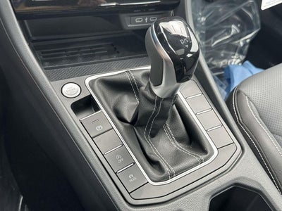 2026 Volkswagen Jetta 1.5T SEL