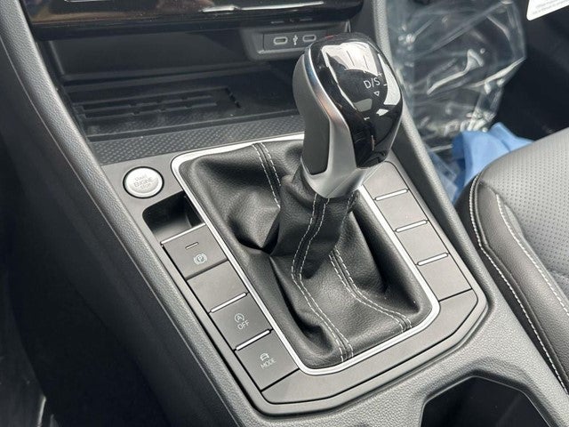2026 Volkswagen Jetta 1.5T SEL