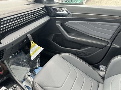 2026 Volkswagen Jetta 1.5T SEL