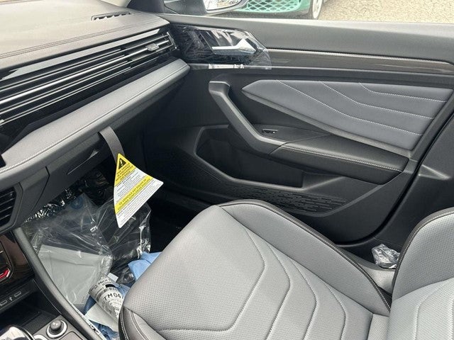 2026 Volkswagen Jetta 1.5T SEL