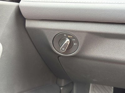 2026 Volkswagen Jetta 1.5T SEL