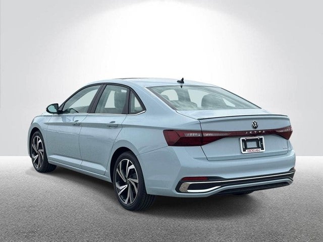 2026 Volkswagen Jetta 1.5T SEL