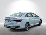 2026 Volkswagen Jetta 1.5T SEL