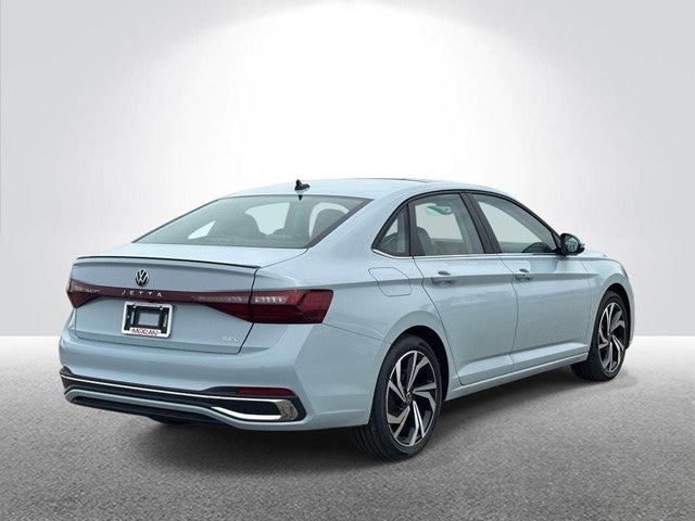 2026 Volkswagen Jetta 1.5T SEL