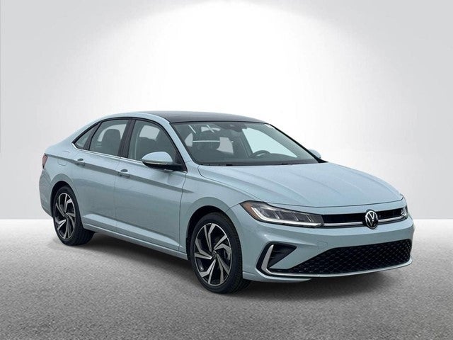 2026 Volkswagen Jetta 1.5T SEL