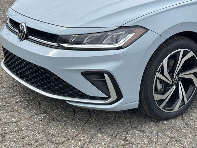 2026 Volkswagen Jetta 1.5T SEL