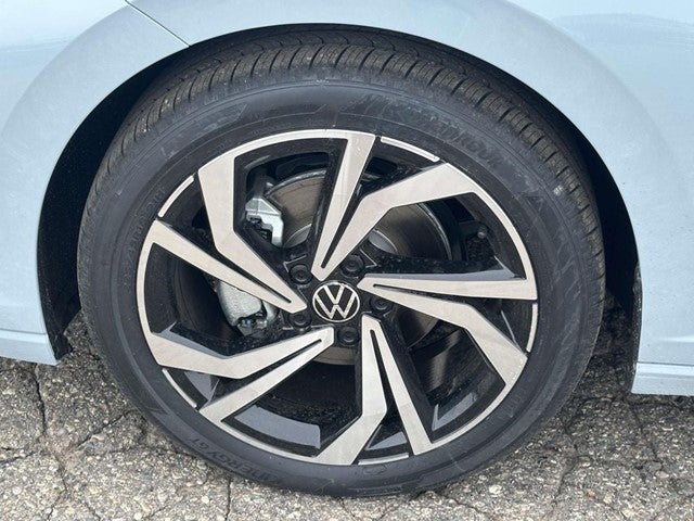 2026 Volkswagen Jetta 1.5T SEL