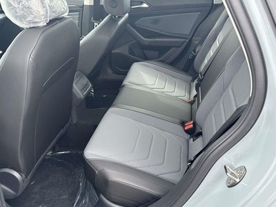 2026 Volkswagen Jetta 1.5T SEL