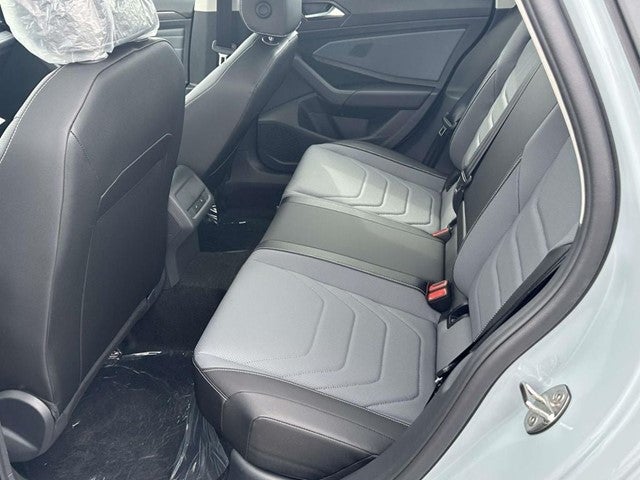 2026 Volkswagen Jetta 1.5T SEL
