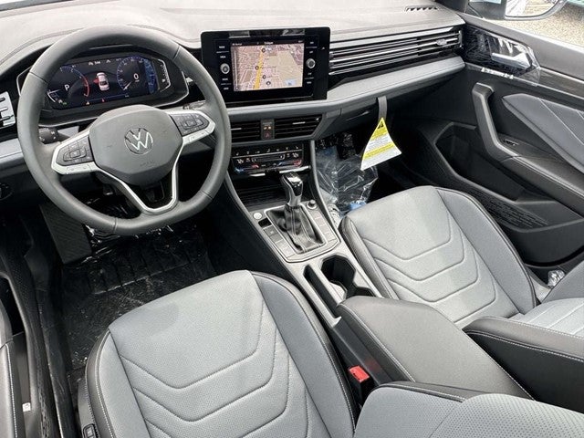2026 Volkswagen Jetta 1.5T SEL