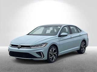 2026 Volkswagen Jetta 1.5T SEL