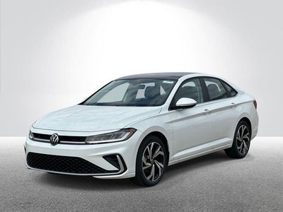 2026 Volkswagen Jetta 1.5T SEL