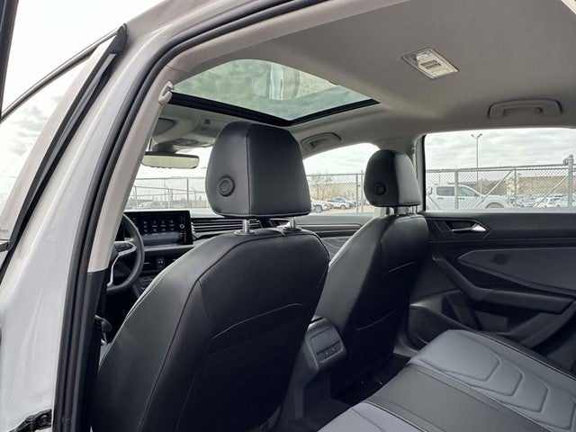 2026 Volkswagen Jetta 1.5T SEL