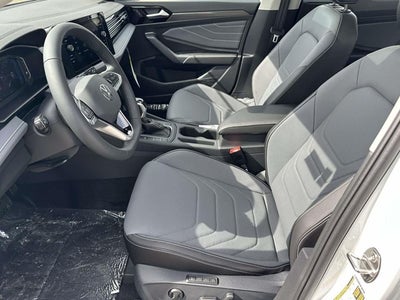 2026 Volkswagen Jetta 1.5T SEL