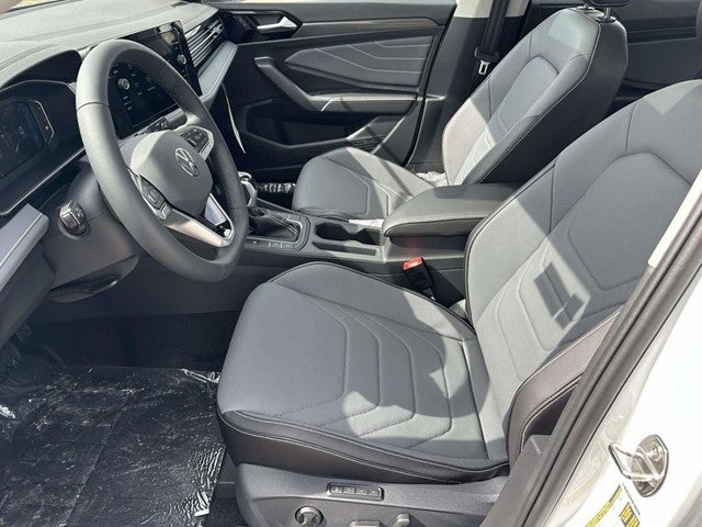 2026 Volkswagen Jetta 1.5T SEL