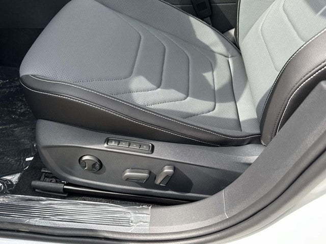 2026 Volkswagen Jetta 1.5T SEL