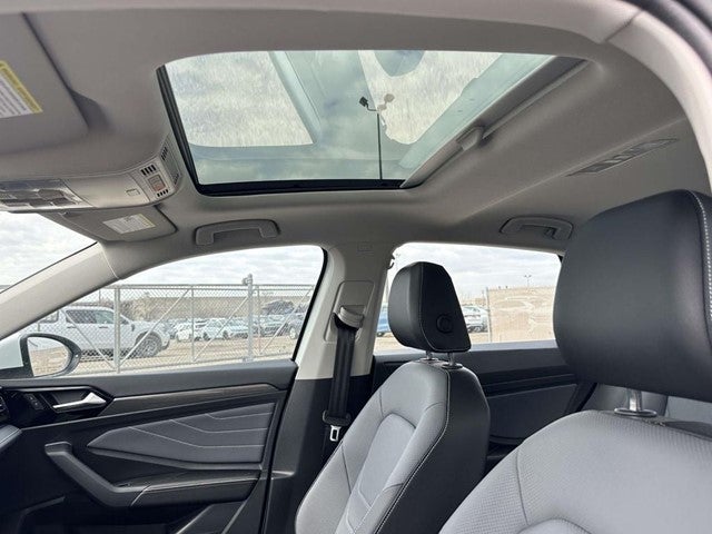 2026 Volkswagen Jetta 1.5T SEL