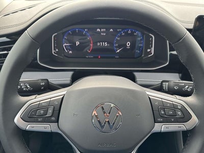 2026 Volkswagen Jetta 1.5T SEL