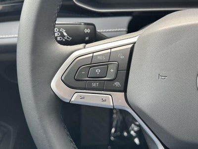 2026 Volkswagen Jetta 1.5T SEL