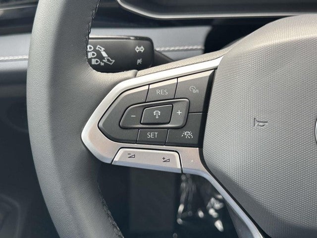 2026 Volkswagen Jetta 1.5T SEL