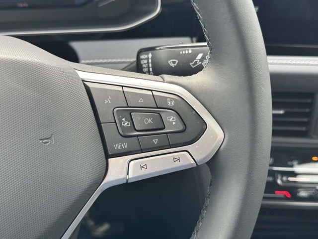 2026 Volkswagen Jetta 1.5T SEL