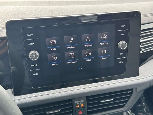 2026 Volkswagen Jetta 1.5T SEL