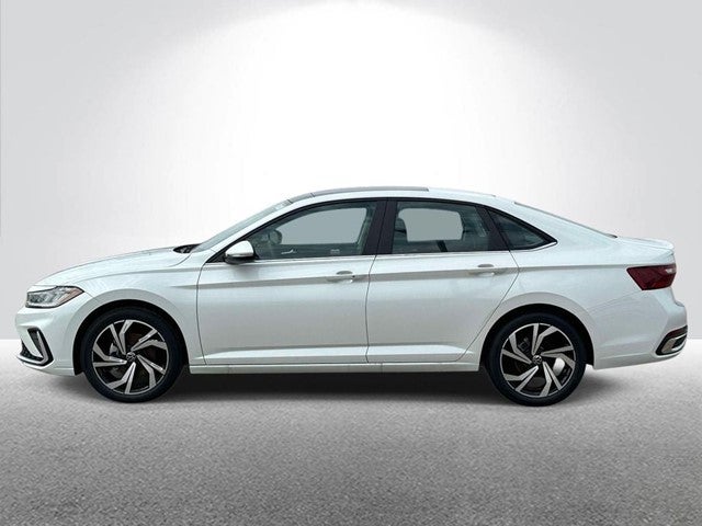 2026 Volkswagen Jetta 1.5T SEL