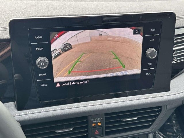 2026 Volkswagen Jetta 1.5T SEL