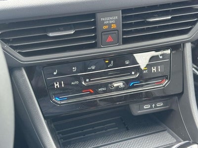 2026 Volkswagen Jetta 1.5T SEL