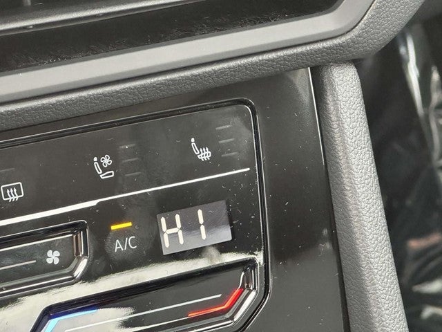 2026 Volkswagen Jetta 1.5T SEL