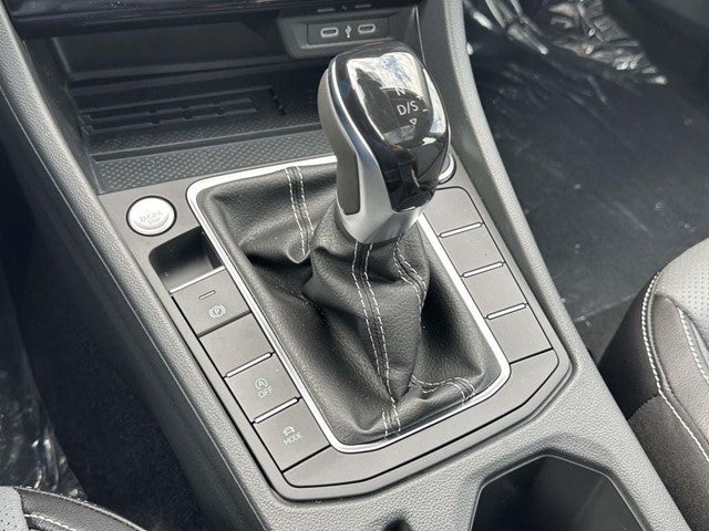 2026 Volkswagen Jetta 1.5T SEL