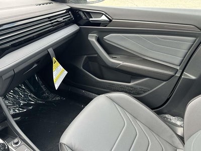 2026 Volkswagen Jetta 1.5T SEL