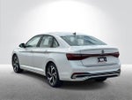 2026 Volkswagen Jetta 1.5T SEL